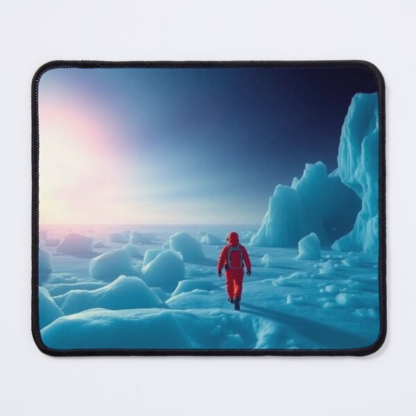 Item preview, Arctic Archipelago designed and sold by BCD BRANDS.