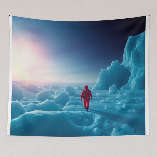 Item preview, Arctic Archipelago designed and sold by BCD BRANDS.