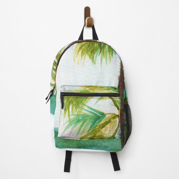 Item preview, Palmetto Tree designed and sold by KateJohnsonArt.