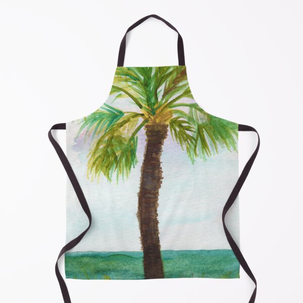 Item preview, Palmetto Tree designed and sold by KateJohnsonArt.