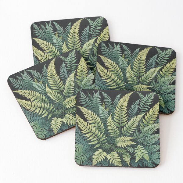 Item preview, Ferns designed and sold by Jeallan Designs.