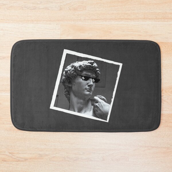 Item preview, Thug David designed and sold by MultitasK-I-N-G.