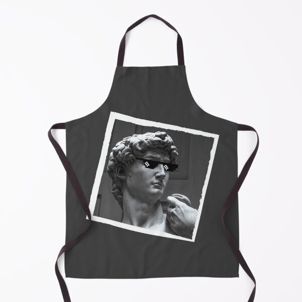 Item preview, Thug David designed and sold by MultitasK-I-N-G.
