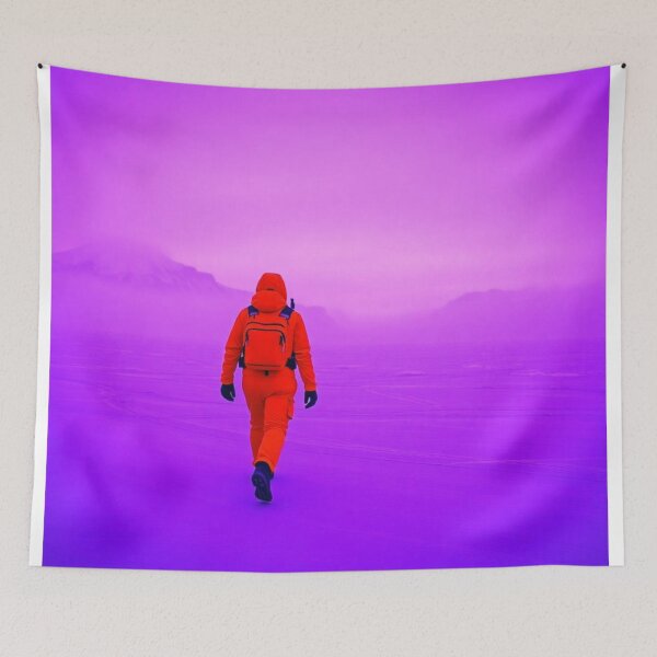 Item preview, Arctic Archipelago designed and sold by BCD BRANDS.