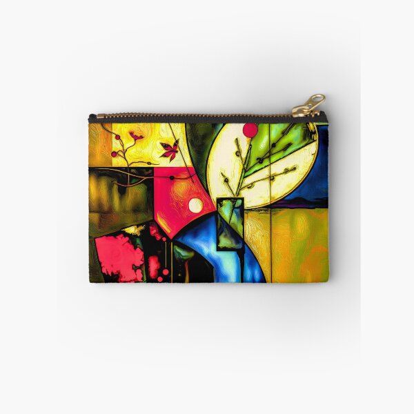 Item preview, Modern abstract composition: geometry meets minimalism designed and sold by Mark Fischer.