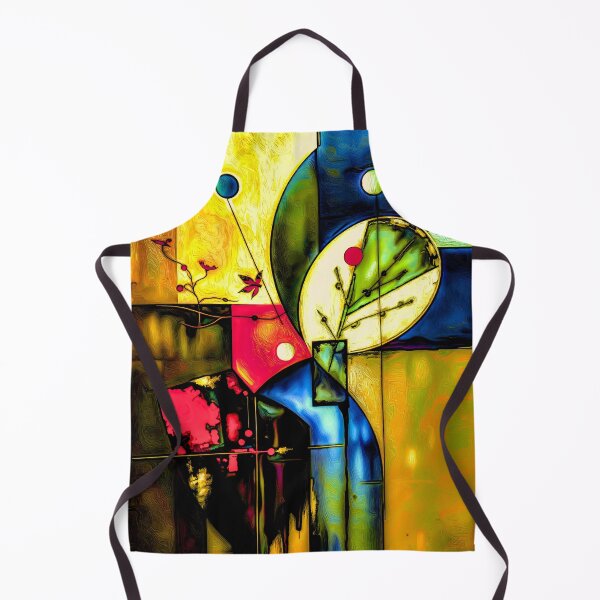 Item preview, Modern abstract composition: geometry meets minimalism designed and sold by Mark Fischer.