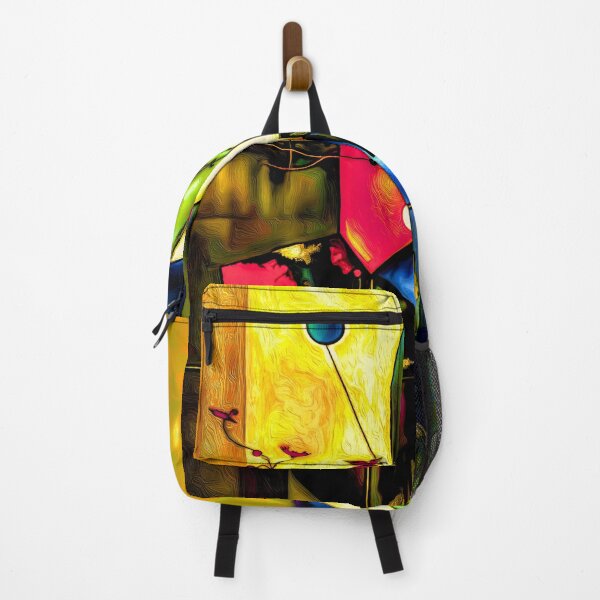 Item preview, Modern abstract composition: geometry meets minimalism designed and sold by Mark Fischer.