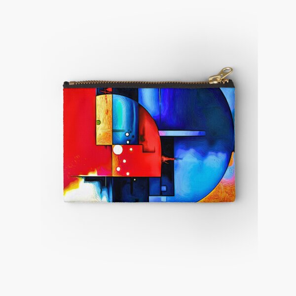 Item preview, Modern abstract composition: geometry meets minimalism designed and sold by Mark Fischer.