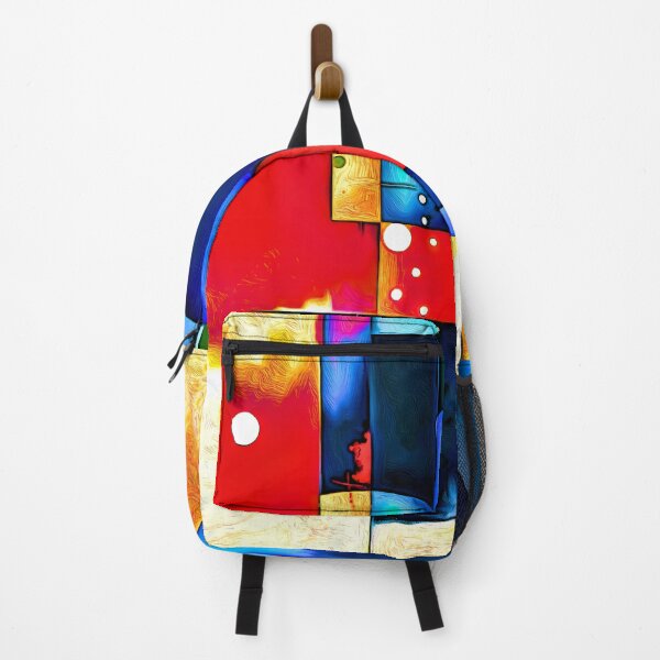 Item preview, Modern abstract composition: geometry meets minimalism designed and sold by Mark Fischer.