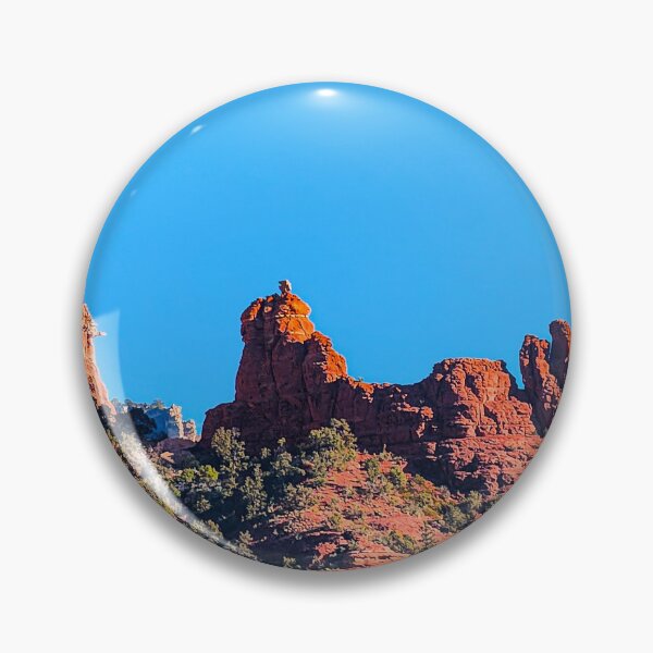 Item preview, Snoopy Rock Sedona Az designed and sold by artbysarahd.