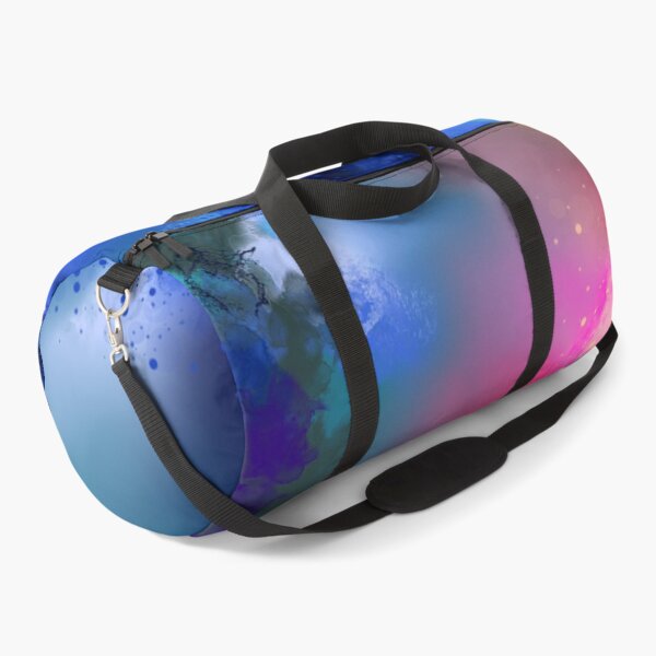 Item preview, Maravilla - Blue Abstract designed and sold by Joey Santiago.