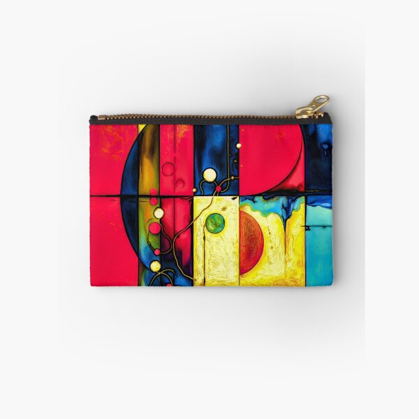 Item preview, Modern abstract composition: geometry meets minimalism designed and sold by Mark Fischer.