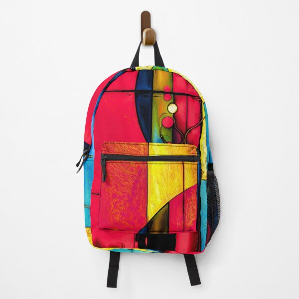 Item preview, Modern abstract composition: geometry meets minimalism designed and sold by Mark Fischer.