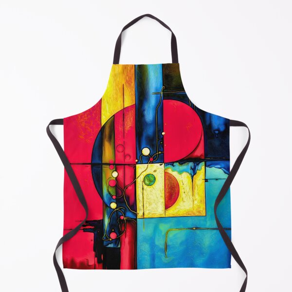 Item preview, Modern abstract composition: geometry meets minimalism designed and sold by Mark Fischer.
