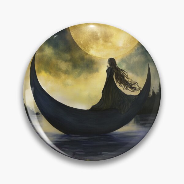 Item preview, Fantastical Realms designed and sold by mi-kam.