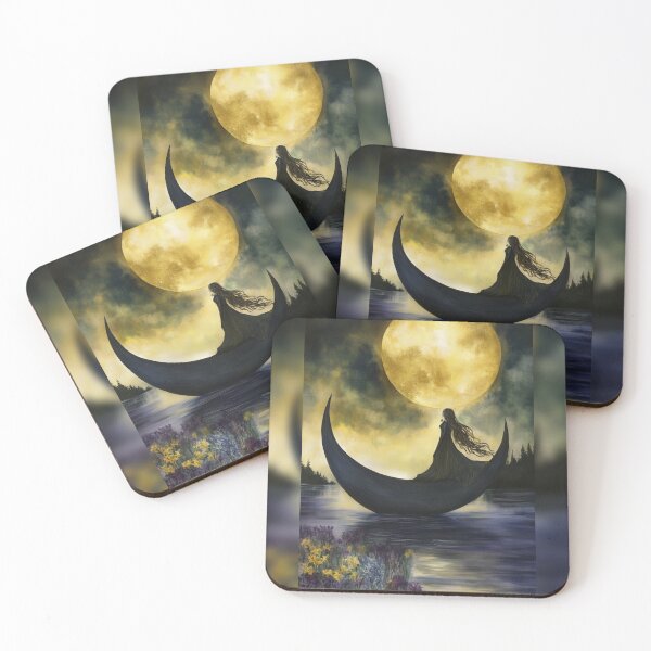 Item preview, Fantastical Realms designed and sold by mi-kam.