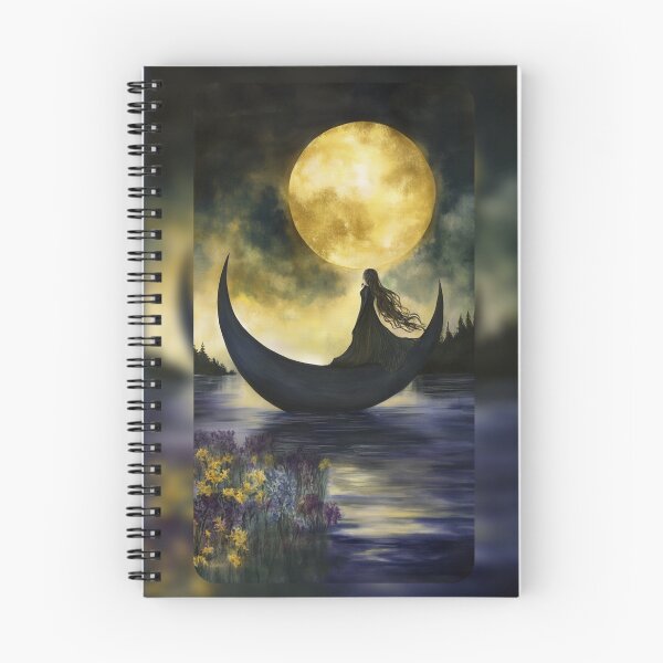 Item preview, Fantastical Realms designed and sold by mi-kam.