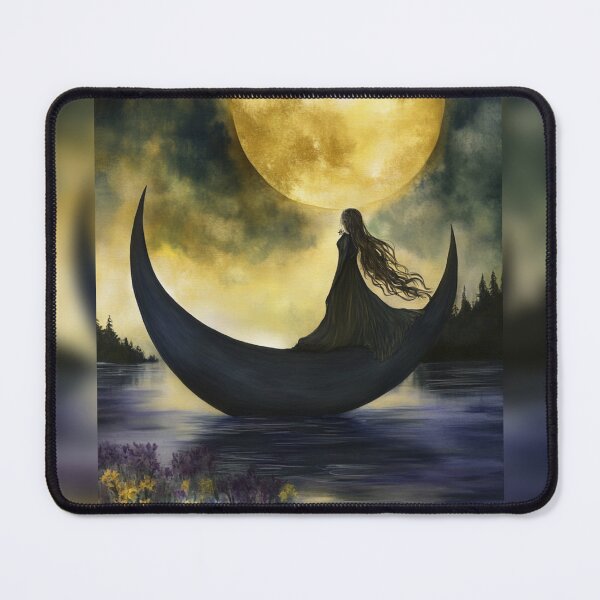 Item preview, Fantastical Realms designed and sold by mi-kam.