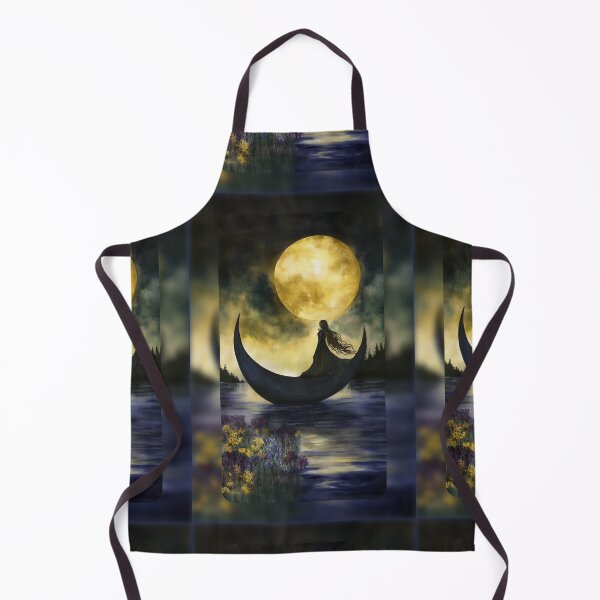 Item preview, Fantastical Realms designed and sold by mi-kam.