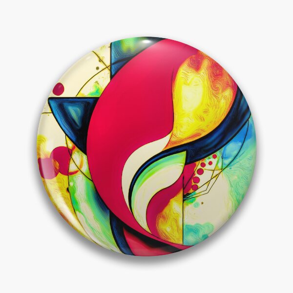 Item preview, Modern abstract composition: geometry meets minimalism designed and sold by Mark Fischer.
