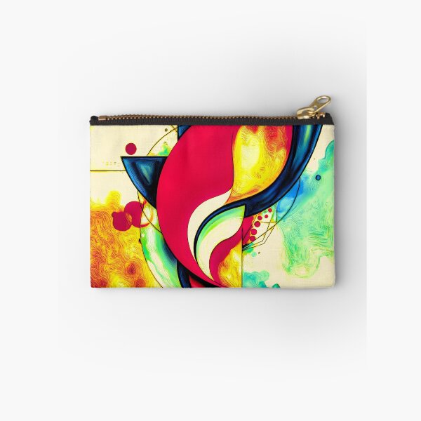 Item preview, Modern abstract composition: geometry meets minimalism designed and sold by Mark Fischer.