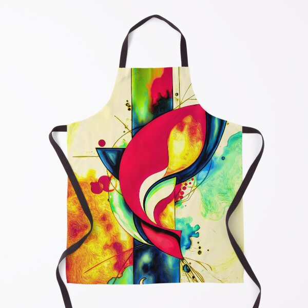 Item preview, Modern abstract composition: geometry meets minimalism designed and sold by Mark Fischer.