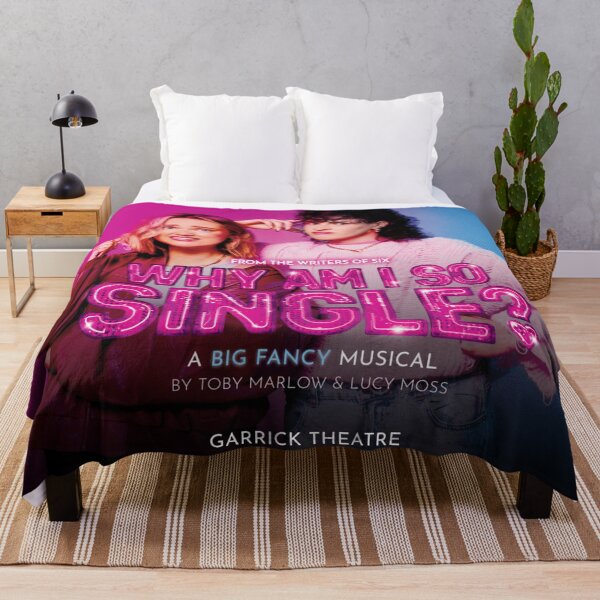 Item preview, why am i so single 2 designed and sold by Backstage by Leyzel.