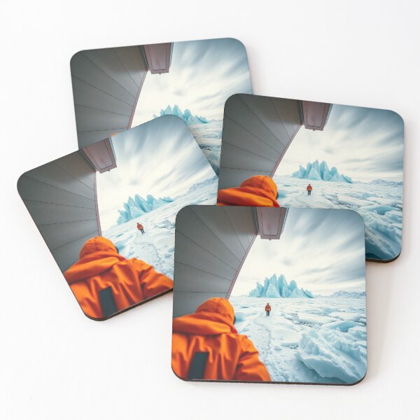 Item preview, Arctic Archipelago designed and sold by BCD BRANDS.