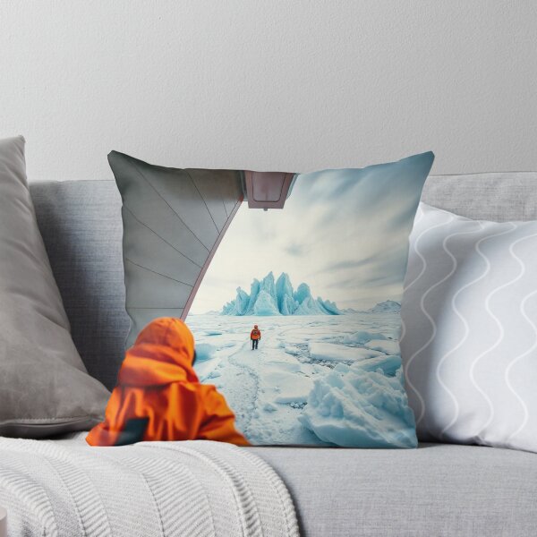 Item preview, Arctic Archipelago designed and sold by BCD BRANDS.
