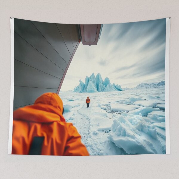 Item preview, Arctic Archipelago designed and sold by BCD BRANDS.