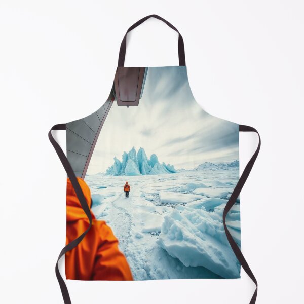 Item preview, Arctic Archipelago designed and sold by BCD BRANDS.