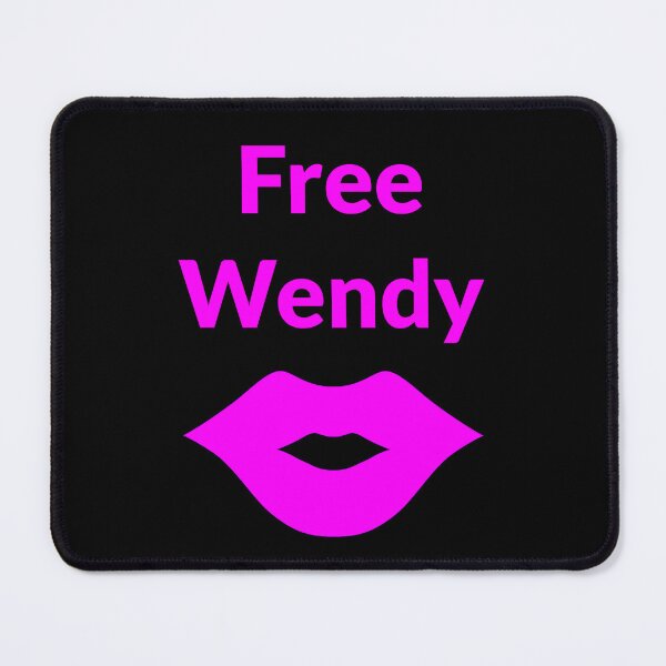 Item preview, Free Wendy designed and sold by KATKattalestv.
