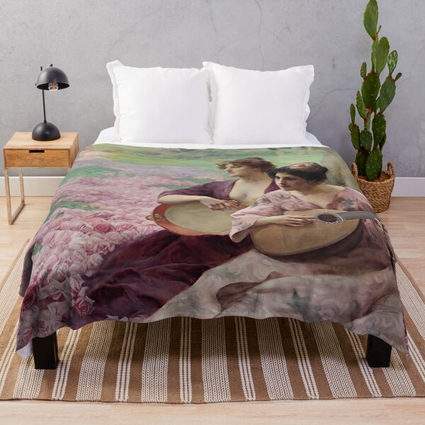 Item preview, The Rose Festival designed and sold by RickE.