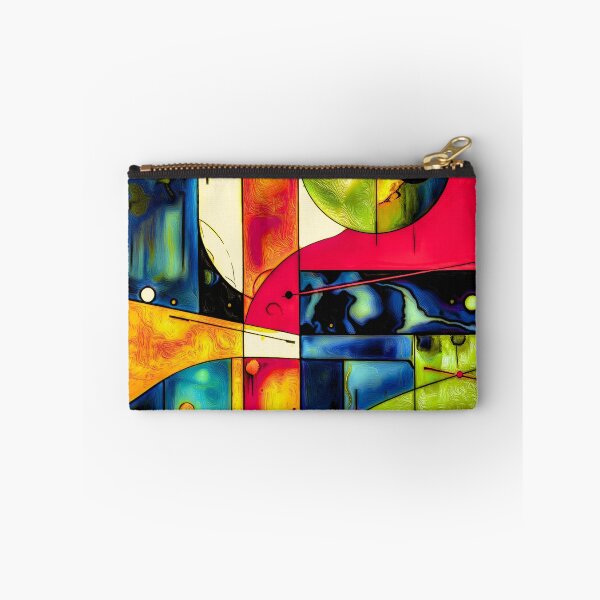 Item preview, Modern abstract composition: geometry meets minimalism designed and sold by Mark Fischer.