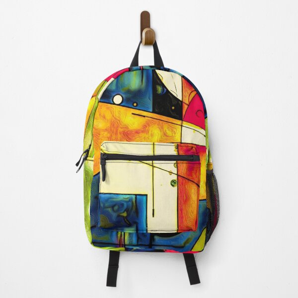 Item preview, Modern abstract composition: geometry meets minimalism designed and sold by Mark Fischer.