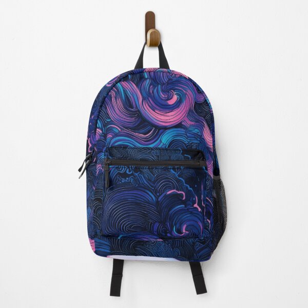 Item preview, Night’s Gentle Currents designed and sold by CHCOfficial.