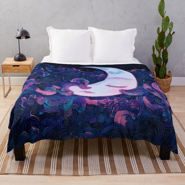 Item preview, Night’s Gentle Currents designed and sold by CHCOfficial.