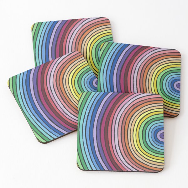 Item preview, Rainbow designed and sold by KateJohnsonArt.
