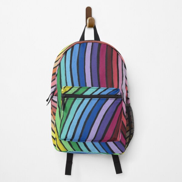Item preview, Rainbow designed and sold by KateJohnsonArt.