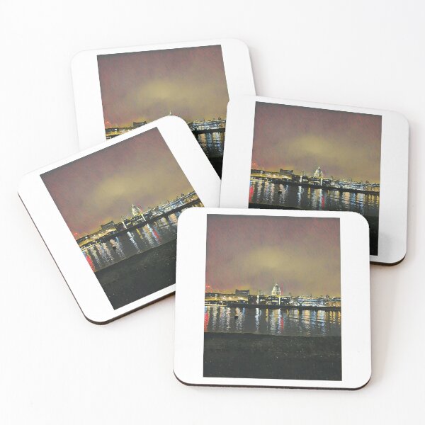 Item preview, St Pauls Cathedral  designed and sold by CimmerianPhoto.
