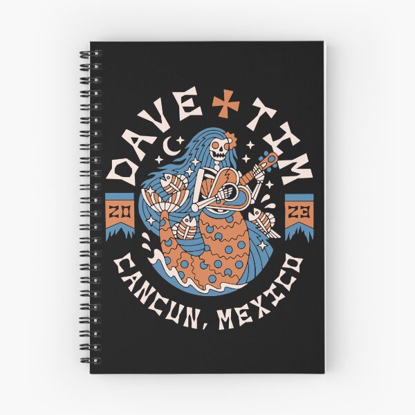 Item preview, Cancun Mexico Concert designed and sold by Benkrier.