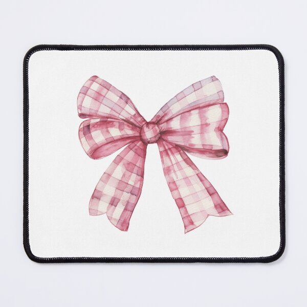 Item preview, Pink Bow designed and sold by TropiCol Creations.