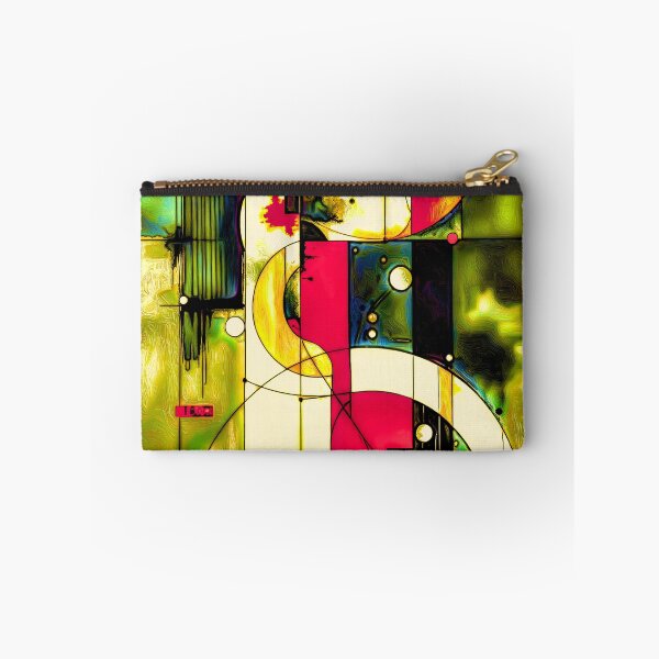 Item preview, Modern abstract composition: geometry meets minimalism designed and sold by Mark Fischer.