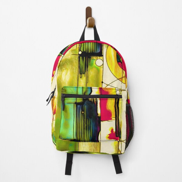 Item preview, Modern abstract composition: geometry meets minimalism designed and sold by Mark Fischer.