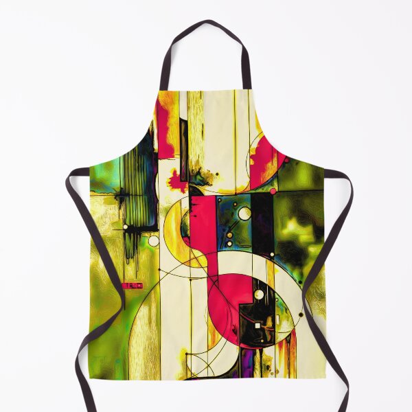 Item preview, Modern abstract composition: geometry meets minimalism designed and sold by Mark Fischer.