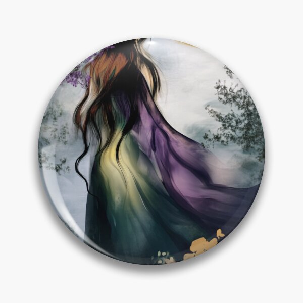Item preview, Fantastical Realms designed and sold by mi-kam.