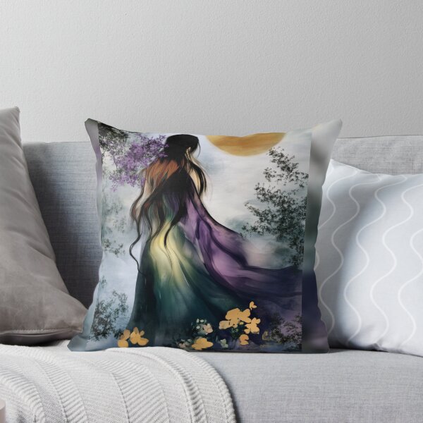 Item preview, Fantastical Realms designed and sold by mi-kam.