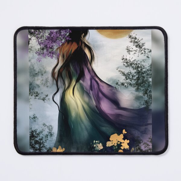Item preview, Fantastical Realms designed and sold by mi-kam.