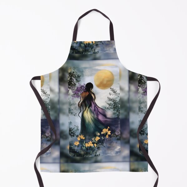 Item preview, Fantastical Realms designed and sold by mi-kam.