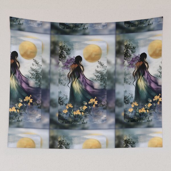 Item preview, Fantastical Realms designed and sold by mi-kam.